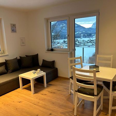 Haus Sonnenwinkl Apartment เคิสเซน ภายนอก รูปภาพ