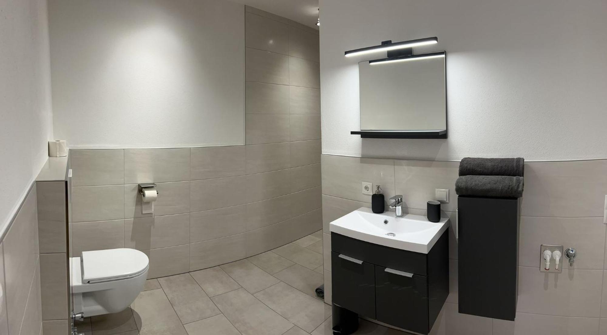 Haus Sonnenwinkl Apartment เคิสเซน ภายนอก รูปภาพ