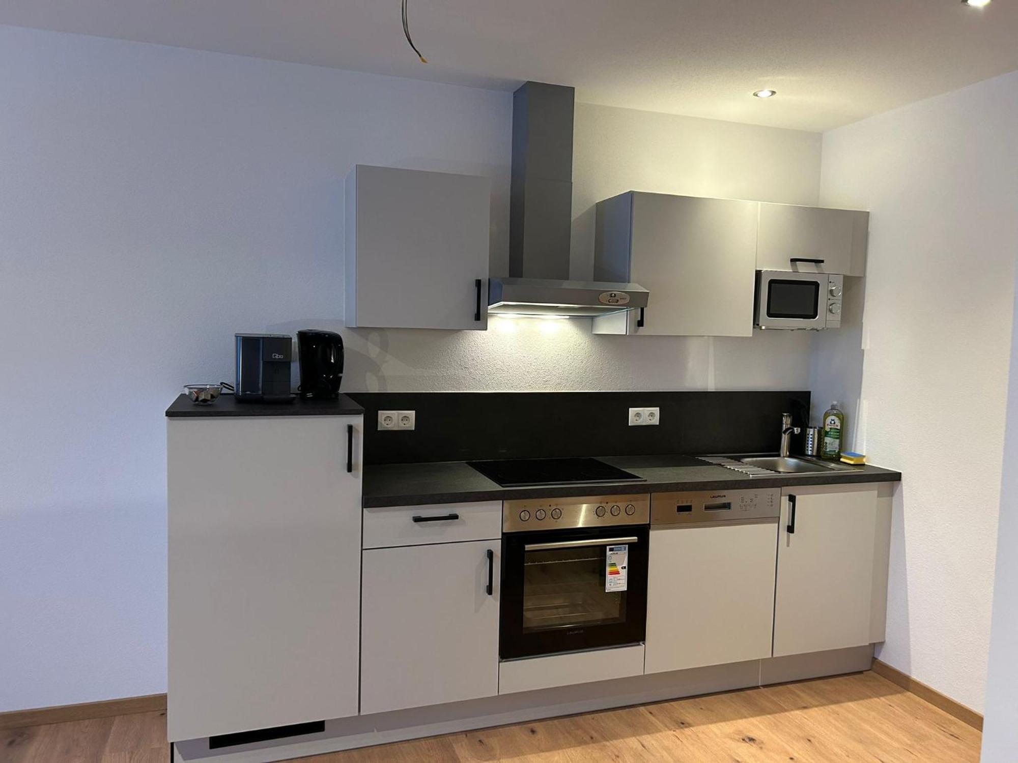 Haus Sonnenwinkl Apartment เคิสเซน ภายนอก รูปภาพ