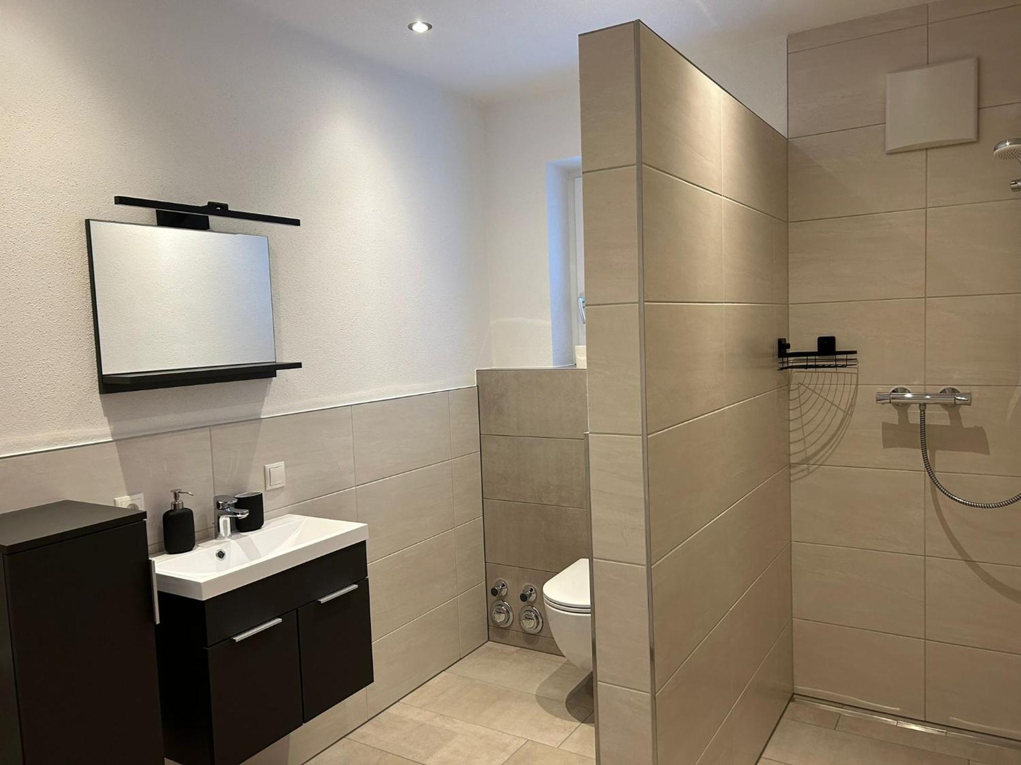 Haus Sonnenwinkl Apartment เคิสเซน ภายนอก รูปภาพ