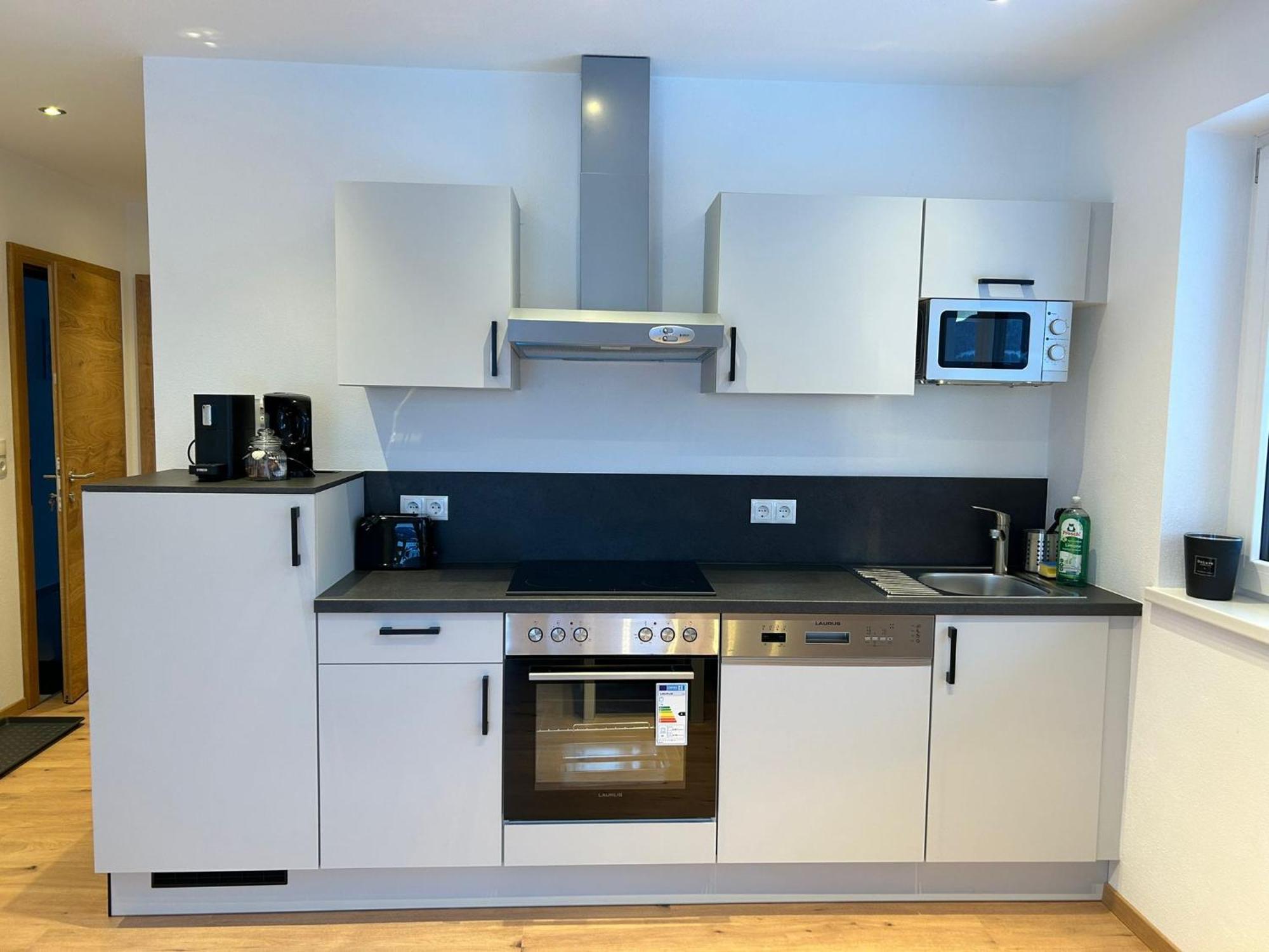 Haus Sonnenwinkl Apartment เคิสเซน ภายนอก รูปภาพ