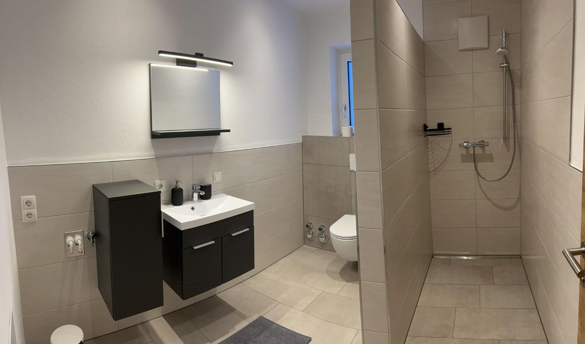 Haus Sonnenwinkl Apartment เคิสเซน ภายนอก รูปภาพ